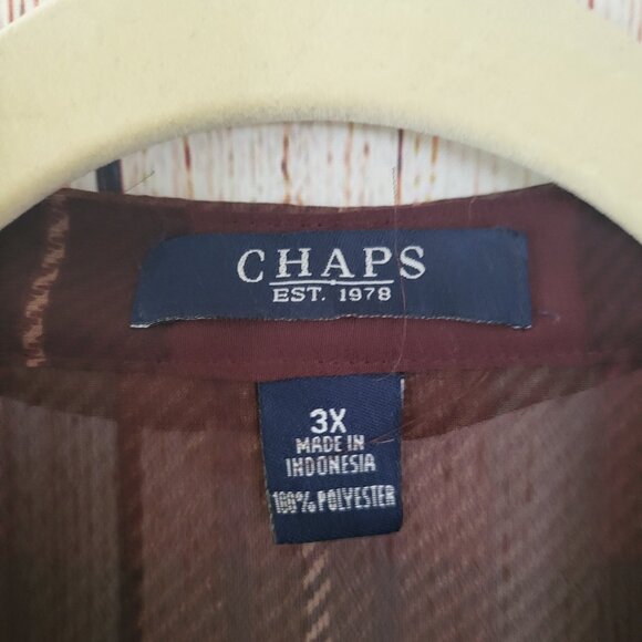 CHAPS bouse - Picture 6 of 7